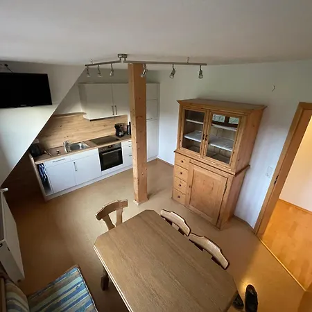 公寓 Natur-idyll Schneckenbuch