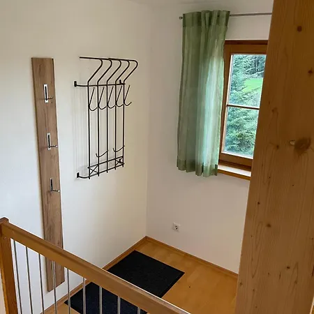 公寓 Natur-idyll Schneckenbuch