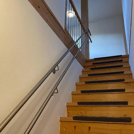 公寓 Natur-idyll Schneckenbuch *